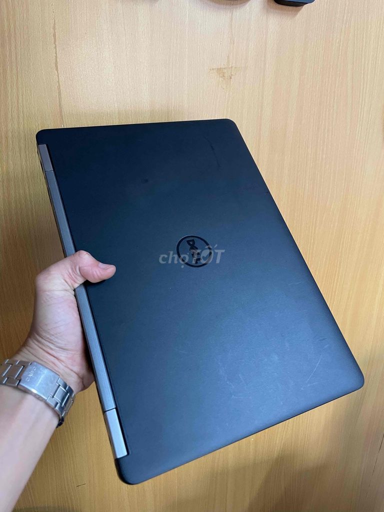 Dell Latitude 5470 i7