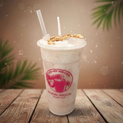 Thốt nốt sữa ship trong nội ô. Mua bán Đồ ăn, thực phẩm và các loại khác tại Thành phố Sóc Trăng Sóc Trăng được đăng bởi Kozi Shop