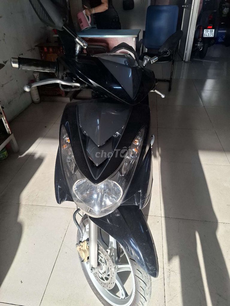 utio zin dep. Mua bán Xe máy tại Thành phố Thủ Đức Tp Hồ Chí Minh được đăng bởi Sang Tran hình 3
