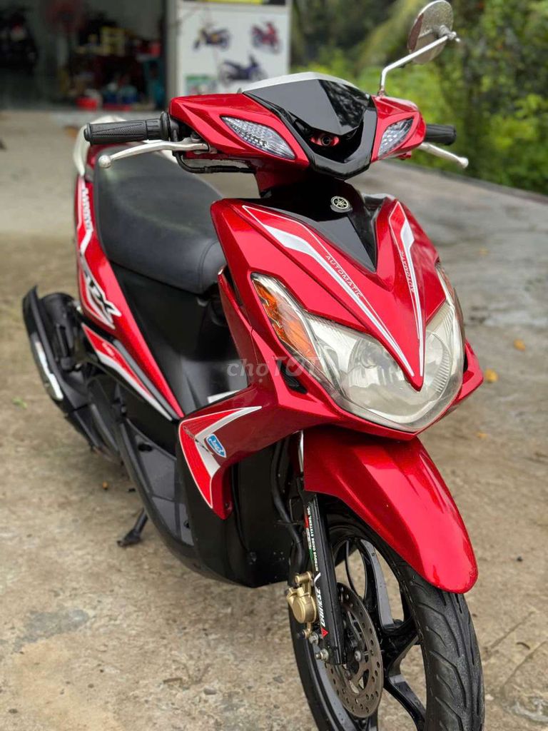 Bán xe luvias. Mua bán Xe máy tại Thị xã Tân Uyên Bình Dương được đăng bởi panda hình 2