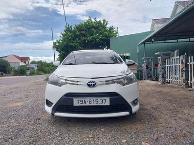 2015 1.5E - 134000 km. Mua bán Ô tô tại Thị xã Sông Cầu Phú Yên được đăng bởi Đàm Vĩnh Nghiêm
