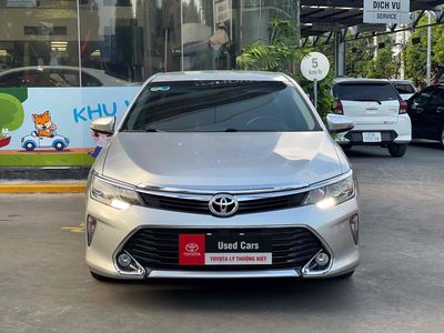 Toyota Camry 2.5Q 2018 xem xe có thương lượng. Mua bán Ô tô tại Quận Tân Phú Tp Hồ Chí Minh được đăng bởi TRƯƠNG THANH TUYỀN