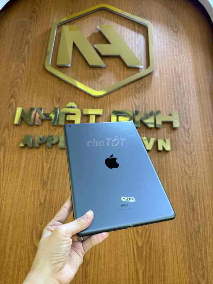 ❤️Ipad Gen 7. Mua bán Máy tính bảng tại Quận Gò Vấp Tp Hồ Chí Minh được đăng bởi Nguyễn Thị Thu Hiền hình 1