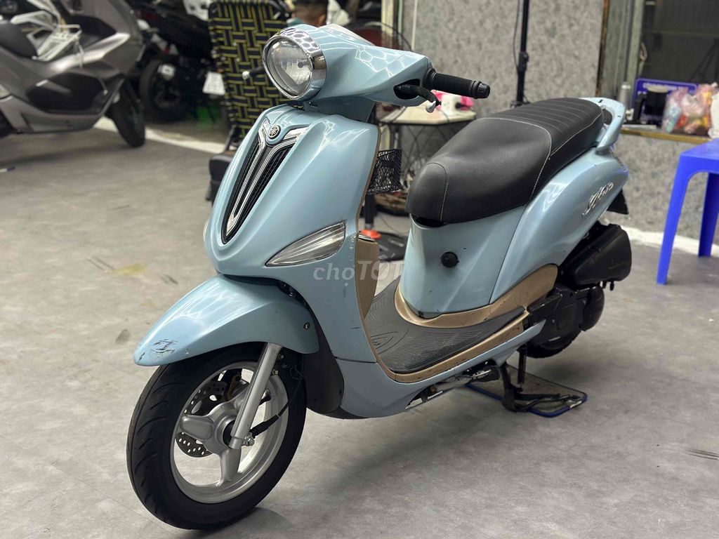 nozza 2012 bs 60 , góp ko giam cavec. Mua bán Xe máy tại Quận Tân Phú Tp Hồ Chí Minh được đăng bởi bình đoàn exciter BÁN TRẢ GÓP hình 4