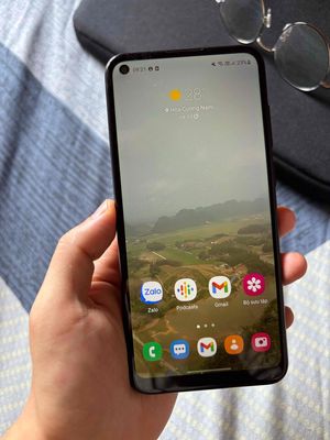 Bán samsum m11 32gb 2 sim không một lỗi nhỏ. Mua bán Điện thoại tại Quận Hải Châu Đà Nẵng được đăng bởi Đỗ Thuận