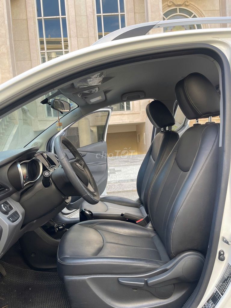 VinFast Fadil 2022 Plus nhà dùng full hãng 2v2km. Mua bán Ô tô tại Thành phố Thủ Đức Tp Hồ Chí Minh được đăng bởi THP Auto hình 13