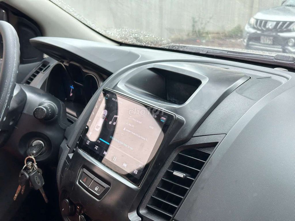 Ford Ranger XLS 2.2AT 4x2 sx2016 BH 6 tháng xe đẹp. Mua bán Ô tô tại Quận Hà Đông Hà Nội được đăng bởi Hà Đông Car hình 4