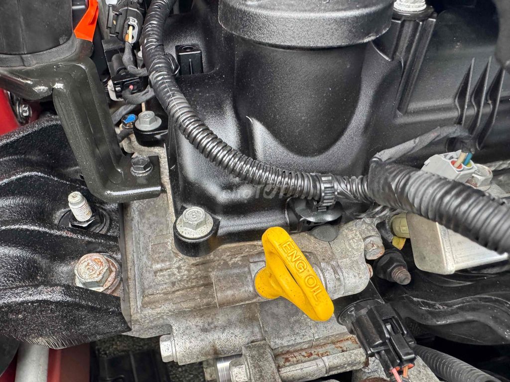 Hyundai Grand i10 2017 Grand 1.0 AT - 50000 km. Mua bán Ô tô tại Quận Thanh Khê Đà Nẵng được đăng bởi Chính chủ hình 14