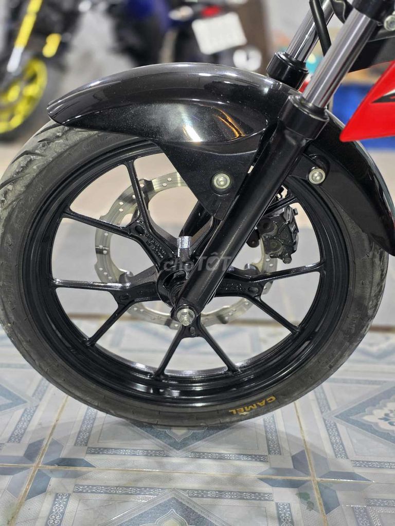 Hcm bandit150 cần bán. Mua bán Xe máy tại Huyện Nhà Bè Tp Hồ Chí Minh được đăng bởi Hoán Nguyễn hình 3