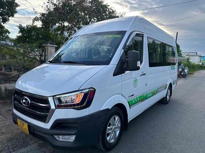 Hyundai Solati 2019 Hyundai Solati - 142000 km. Mua bán Ô tô tại Huyện Củ Chi Tp Hồ Chí Minh được đăng bởi phong nguyen