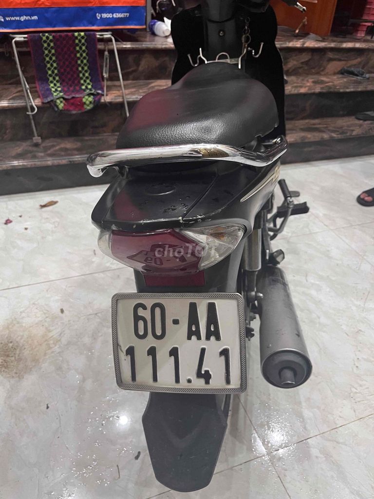 Bán xe 50 elegant , xe bền ít hư. Mua bán Xe máy tại Thành phố Biên Hòa Đồng Nai được đăng bởi Thư hình 4