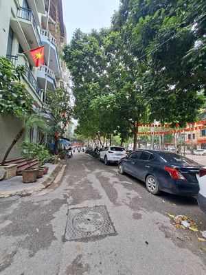 House in Thanh Xuân