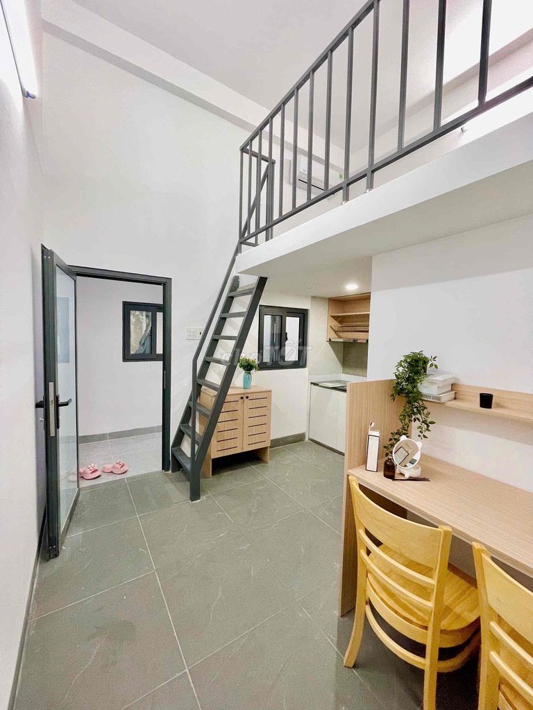 Minihouse Ngang Cổng Trường ĐHYD, Đi Bộ Được. Cho thuê phòng trọ tại Quận Ninh Kiều Cần Thơ được đăng bởi Nguyễn Chấn Hiệp hình 3