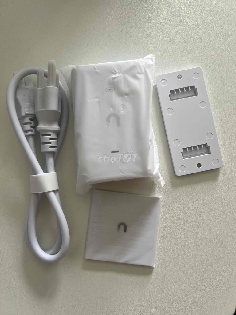 Nguồn UniFi 2.5G PoE+ Adapter (30W) - UACC-POE+-2.. Mua bán Phụ kiện (Màn hình, Chuột...) tại Quận 8 Tp Hồ Chí Minh được đăng bởi Thảo San hình 1