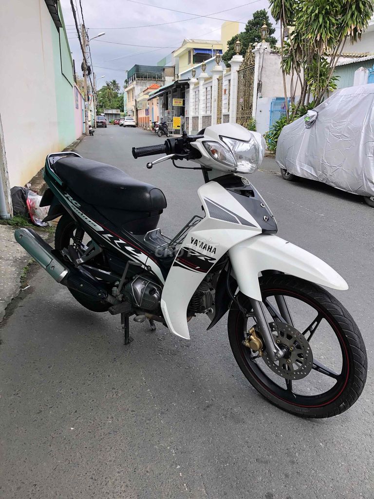 sirius 2017 1 chủ vỏ đầu còn giá còn bớt lộc lá. Mua bán Xe máy tại Huyện Phong Điền Cần Thơ được đăng bởi Xe Cũ Cần Thơ hình 3