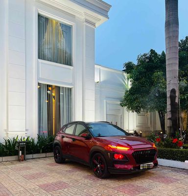 Hyundai Kona 2020 2.0 AT Đặc biệt - 70000 km. Mua bán Ô tô tại Quận 12 Tp Hồ Chí Minh được đăng bởi Nguyễn Thái Thuận