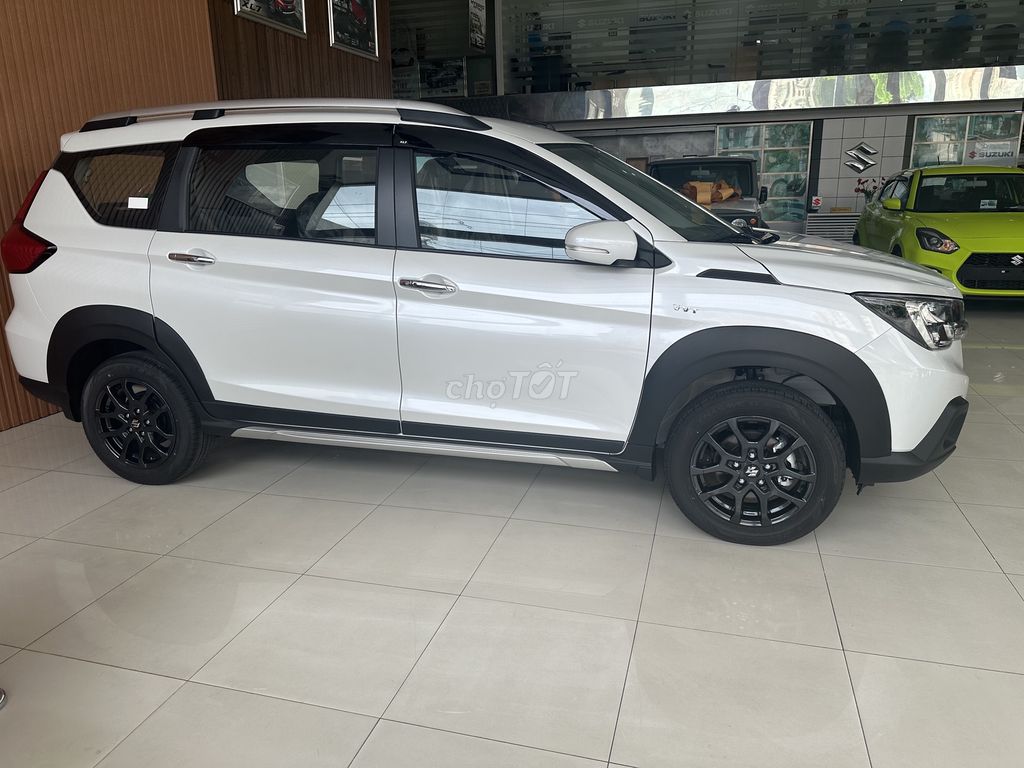 Suzuki XL7 2025 tặng full option hổ trợ nợ xấu. Mua bán Ô tô tại Quận 1 Tp Hồ Chí Minh được đăng bởi Sơn 2 hình 3