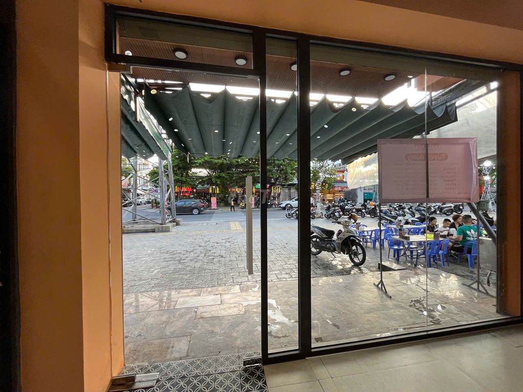 Tuyển dụng Nhân viên dọn vệ sinh Nhà hàng. Việc làm Tạp vụ tại Quận Hải Châu Đà Nẵng được đăng bởi Tran Phuong hình 5