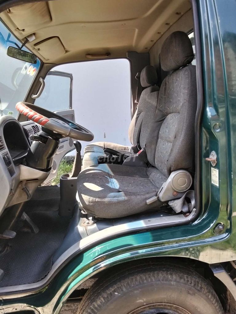 Cần bán xe tải kiA k3000s đời 2007. Mua bán Xe tải, xe ben tại Quận Bình Tân Tp Hồ Chí Minh được đăng bởi khoa hình 4