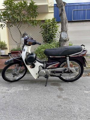 honđa drem. Mua bán Xe máy tại Quận Hải An Hải Phòng được đăng bởi AN KHANG