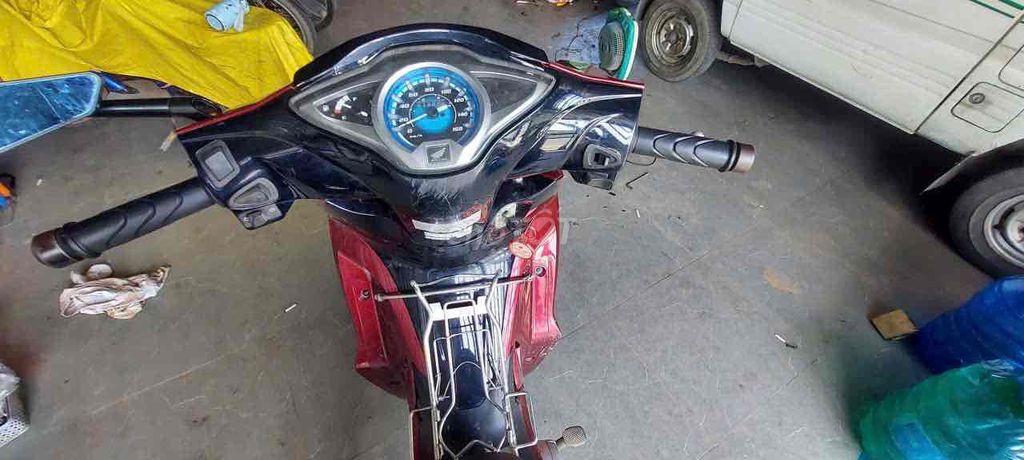 future fi. Mua bán Xe máy tại Huyện Long Hồ Vĩnh Long được đăng bởi Hai lúa hình 6