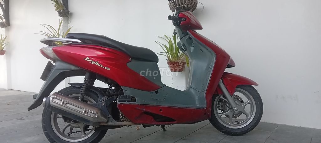 Vua tay ga Dylan ông hoàng một thời. Mua bán Xe máy tại Thành phố Nha Trang Khánh Hòa được đăng bởi Phước Đức Lộc hình 2