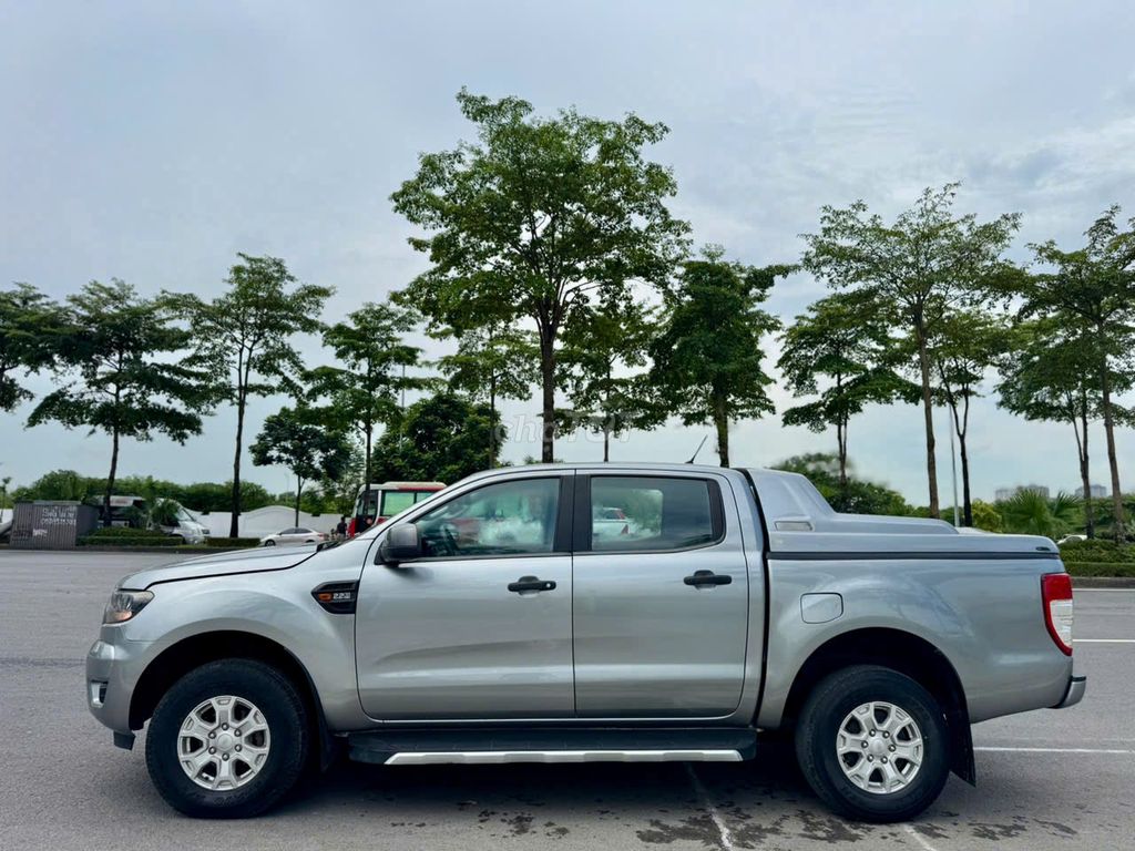Ford Ranger XLS 2.2AT 2019 một chủ Hà Nội. Mua bán Ô tô tại Quận Thanh Xuân Hà Nội được đăng bởi Nguyễn Quang Đức hình 12