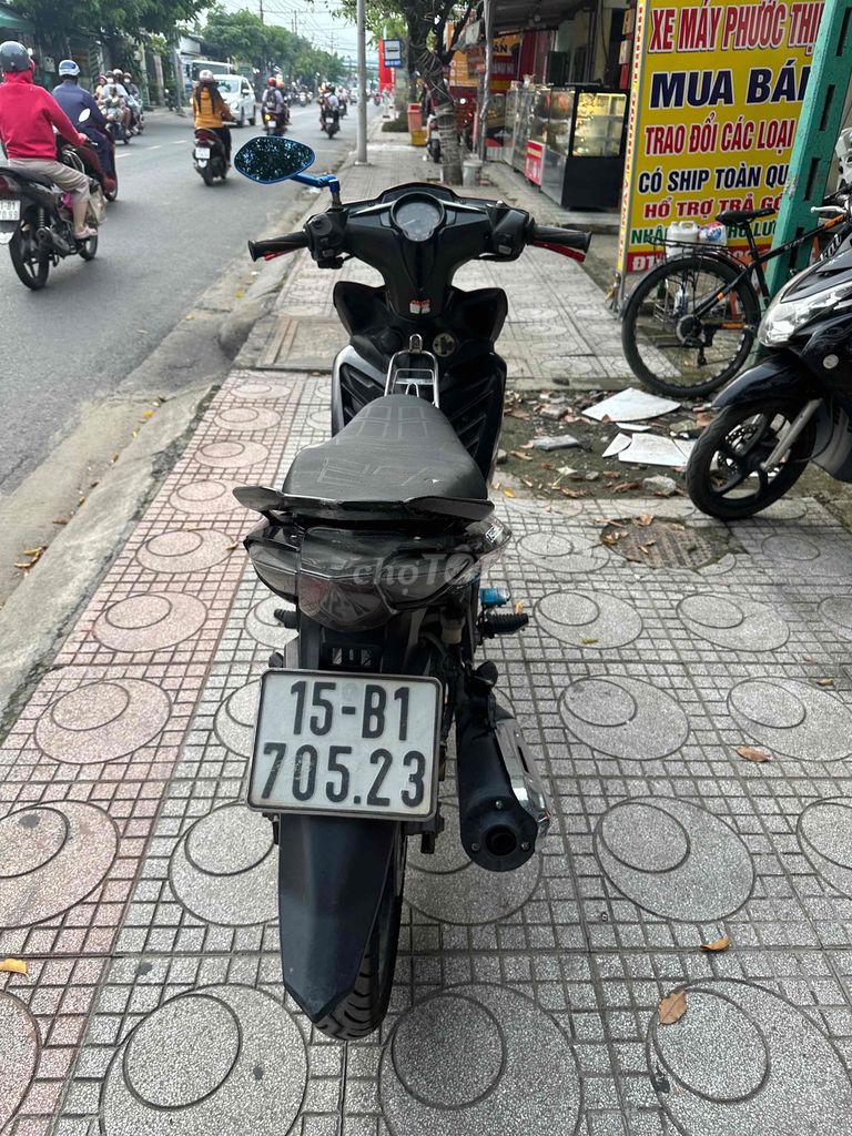 thanh lý ex 135 giá rẻ cho anh em. Mua bán Xe máy tại Thành phố Thuận An Bình Dương được đăng bởi xe máy phước thịnh hình 7