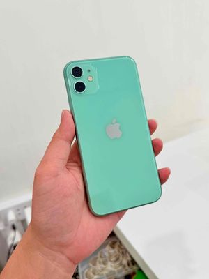 ip 11 128G Quốc Tế Màn Zin full chức năng giá oke