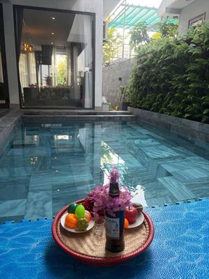 Аренда · 4 комн. · 200 м² · Quận Cẩm Lệ, ул. khu eurovilla 2