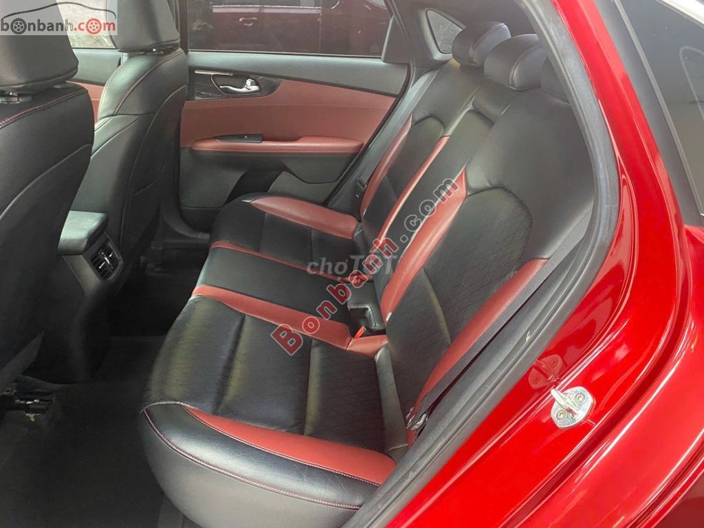 Kia Cerato 2.0 AT Premium 2020 - 485 Triệu. Mua bán Ô tô tại Thành phố Pleiku Gia Lai được đăng bởi Tư Tưởng hình 6