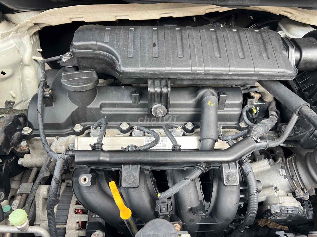 Kia Morning 2019 MT - 93000 km không lỗi lầm. Mua bán Ô tô tại Thành phố Thủ Đức Tp Hồ Chí Minh được đăng bởi FASTCARS THÁI Ô TÔ CŨ  hình 16