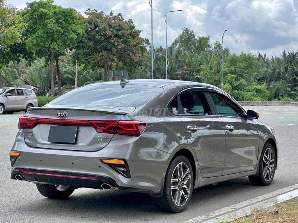 Kia Cerato 2021 2.0 PREMIUM Lướt 15000 km Độ Đẹp. Mua bán Ô tô tại Thành phố Thủ Đức Tp Hồ Chí Minh được đăng bởi Trần Tâm Review hình 18