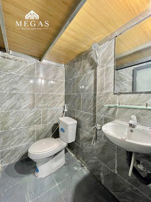 PHÒNG TRỌ GIÁ SIÊU TỐT_GÁC CAO 2M_Gần sân bay