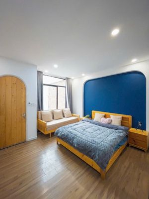 Аренда · 1 комн. · 40 м² · Quận Thanh Khê, ул. Đường Phạm Văn Nghị