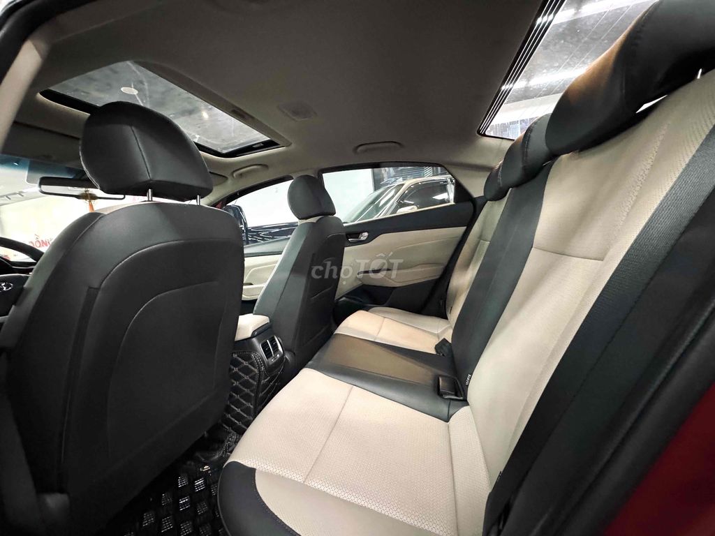 Hyundai Accent 2022 1.4 ATH- 36000 km| Tuyển chọn. Mua bán Ô tô tại Thành phố Đà Lạt Lâm Đồng được đăng bởi ĐỒNG MOTOR 2  cá nhân hình 6