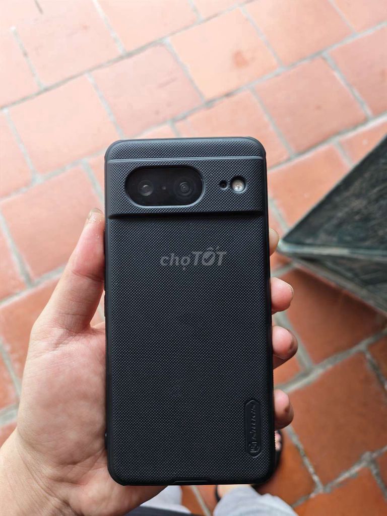 Google Pixel 8 128GB Đen. Mua bán Điện thoại tại Huyện Tam Đảo Vĩnh Phúc được đăng bởi Lưu Vương Thành hình 1