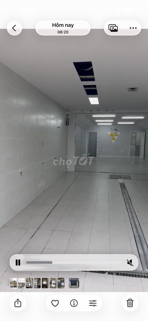Rent · 1 bd · 100 м² · Quận Cẩm Lệ, ул. Đường Bùi Trang Chước