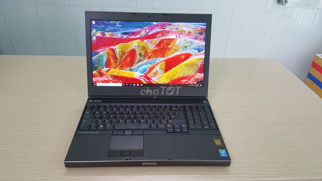 DELL M4800 CORE I5, I7 ĐỒ HỌA, THIẾT KẾ, SIÊU RẺ