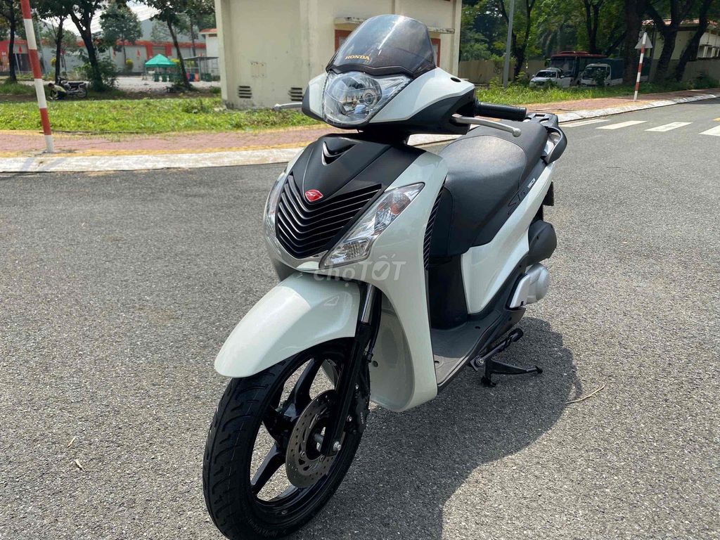 HONDA SH NHẬP Ý 150