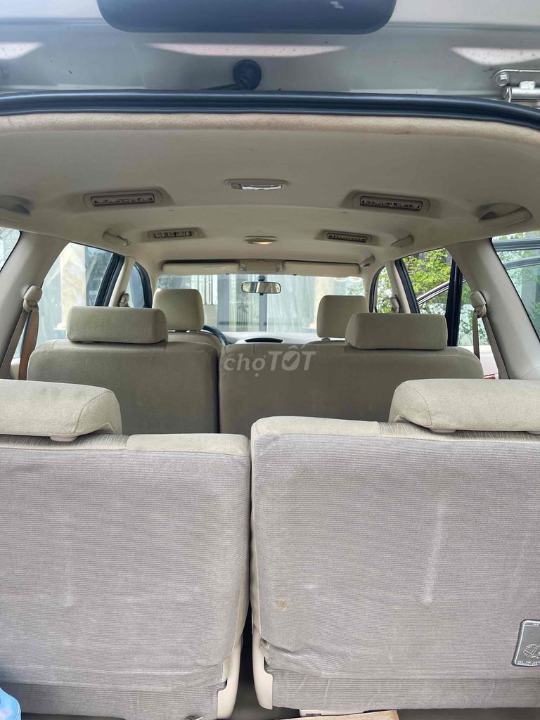 Toyota Innova 2008 G - 89000 km. Mua bán Ô tô tại Huyện Núi Thành Quảng Nam được đăng bởi Nguyễn thị hoàng  hình 9