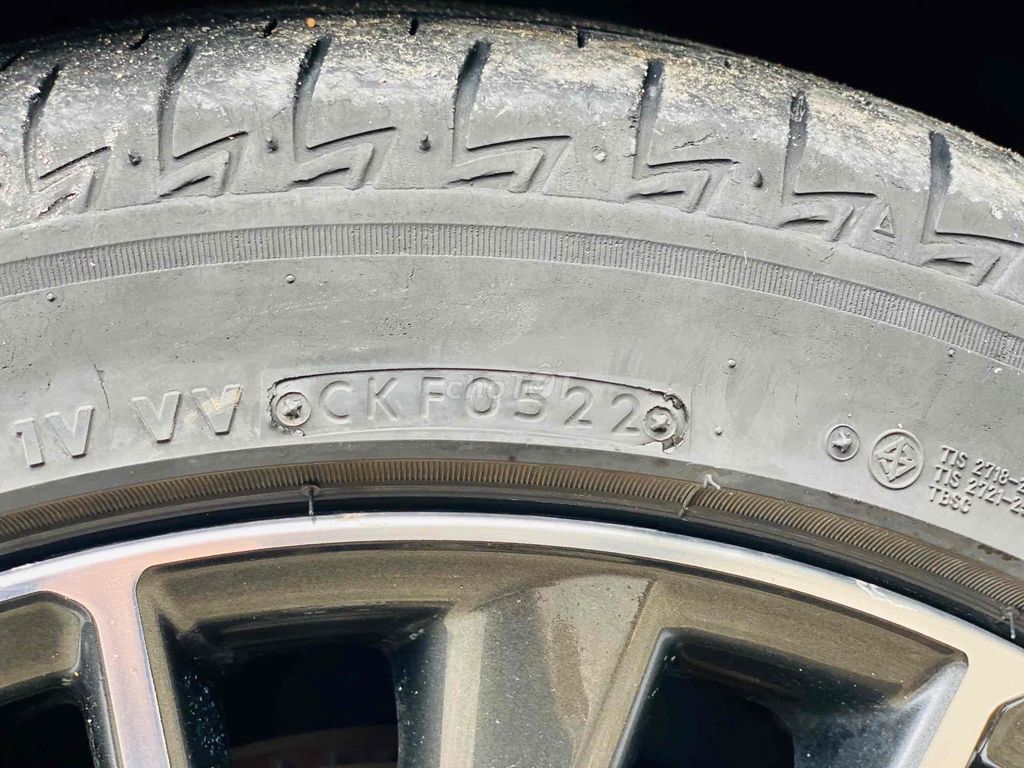 Camry 2022 2.0Q 1 Chủ Odo 5v Cực Đẹp Giá Tốt. Mua bán Ô tô tại Thành phố Dĩ An Bình Dương được đăng bởi Trương Công Lý hình 19