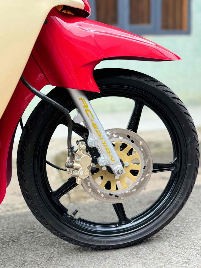 🚨 BÁN XIPO 2000 – FULL 120 / 6 SỐ – NGOẠI HÌNH ĐẸP. Mua bán Xe máy tại Huyện Định Quán Đồng Nai được đăng bởi Liều Tuấn Vỹ hình 6