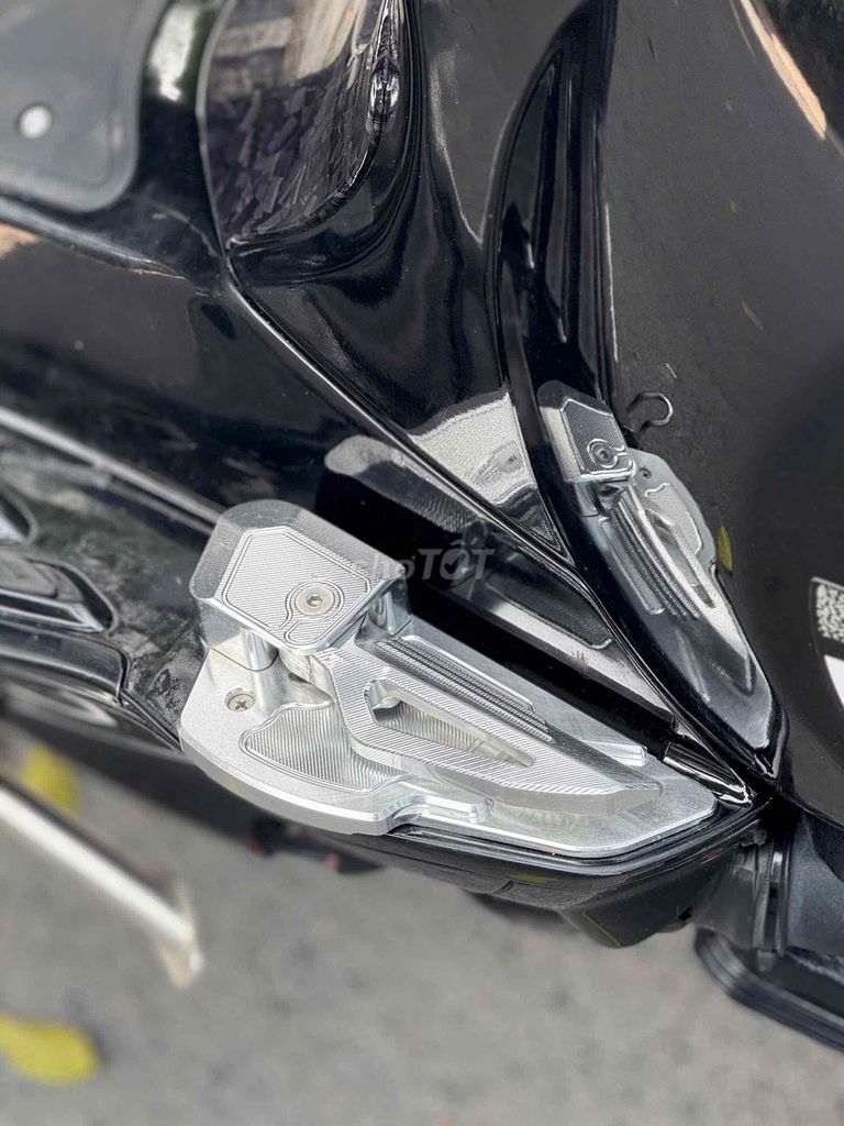 Sprint 125 2017 Kiểng Up 2020 BSTP. Mua bán Xe máy tại Thành phố Thủ Đức Tp Hồ Chí Minh được đăng bởi Vũ Vũ hình 4