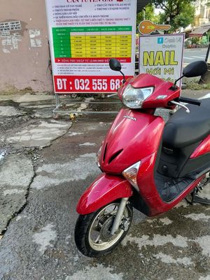 bán xe Honda lead đẹp zin 