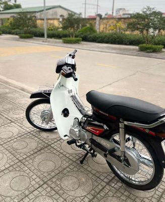 Dream dọn mới vào đồ honda biển Hà Nội. Mua bán Xe máy tại Quận Ba Đình Hà Nội được đăng bởi linh