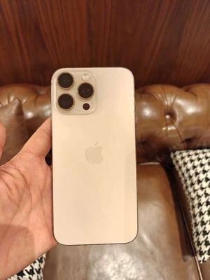 iPhone 16 Pro Max 512GB Quốc tế VN/zin keng 99