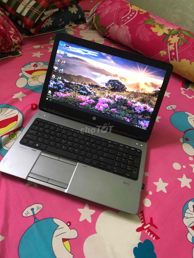 HP Pro CORE I5-4200-RAM 8-SSD- MÁY NGUYÊN TEM. Mua bán Laptop tại Thành phố Bà Rịa Bà Rịa - Vũng Tàu được đăng bởi thuý vy hình 1