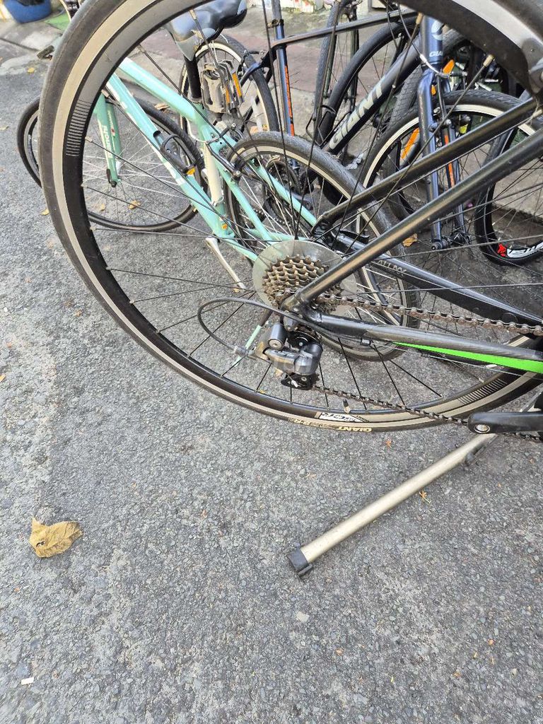 Cân bán xe giant scr 2 xe size s đi lươt mơi 90%. Mua bán Xe đạp tại Huyện Hóc Môn Tp Hồ Chí Minh được đăng bởi mr phát hình 2