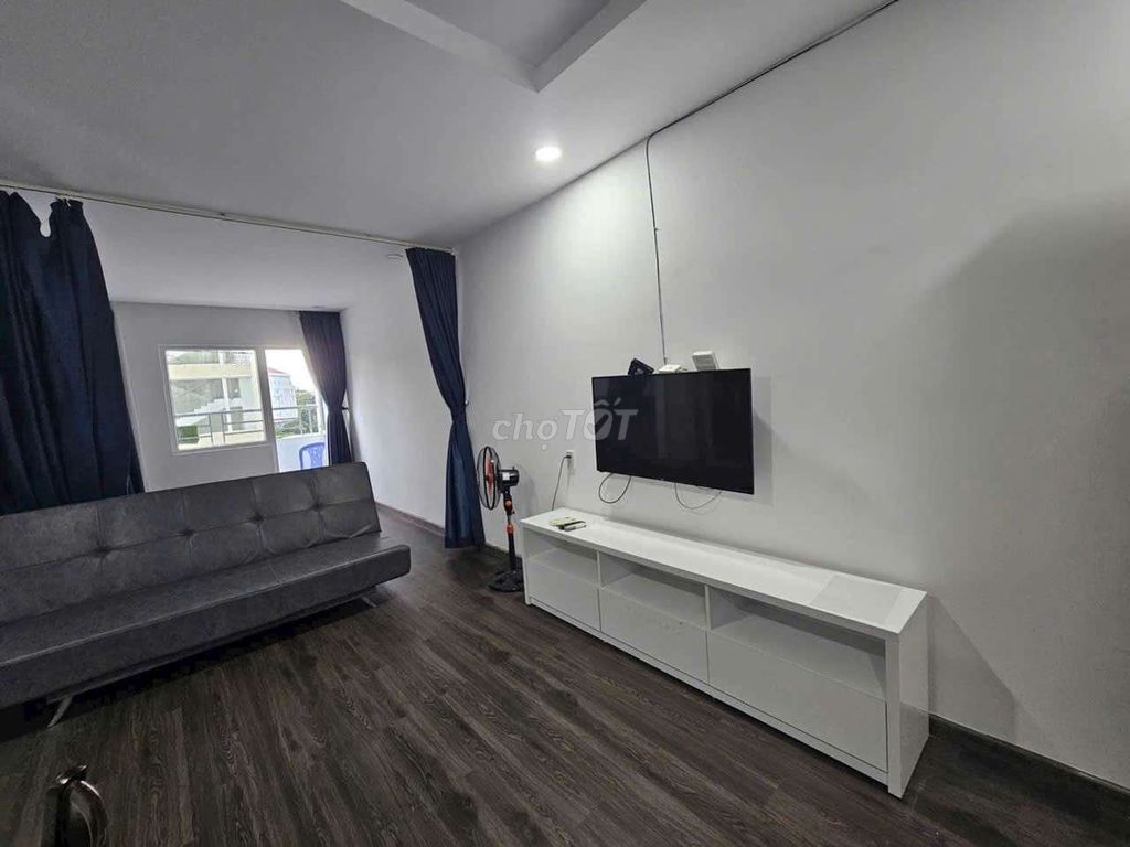 🏠 CHO THUÊ CĂN HỘ MƯỜNG THANH VIỄN TRIỀU – BẮC NHA TRANG